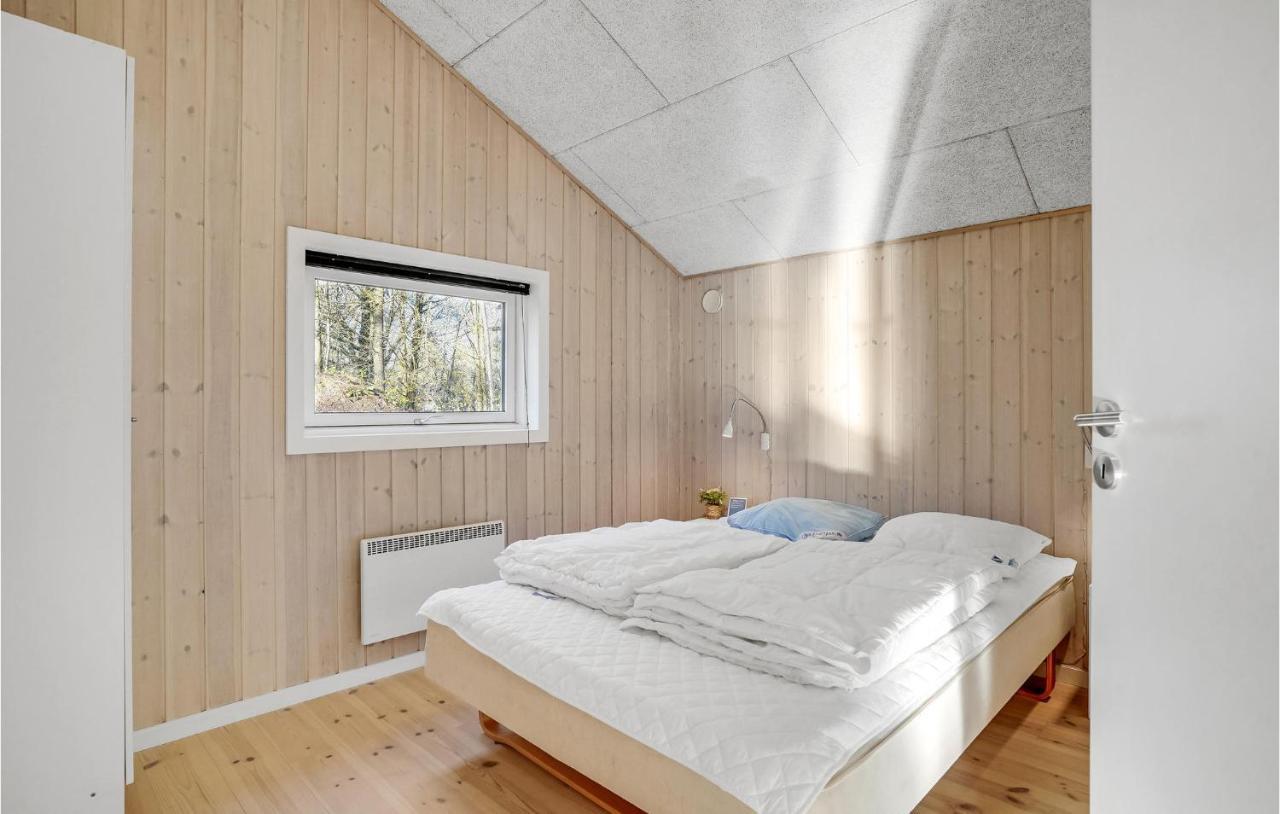 Oksbøl Awesome Home In Oksbl With 4 Bedrooms, Sauna And Wifi מראה חיצוני תמונה
